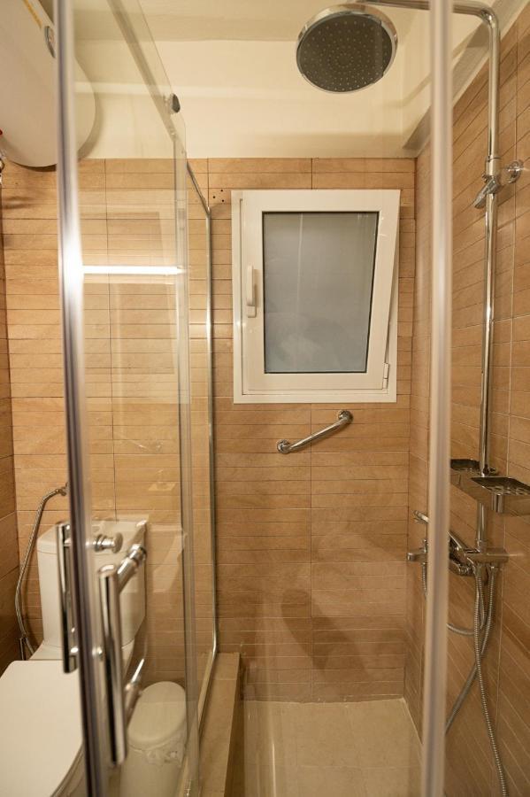 Meraki Down Town Apartment Corfu  Kültér fotó